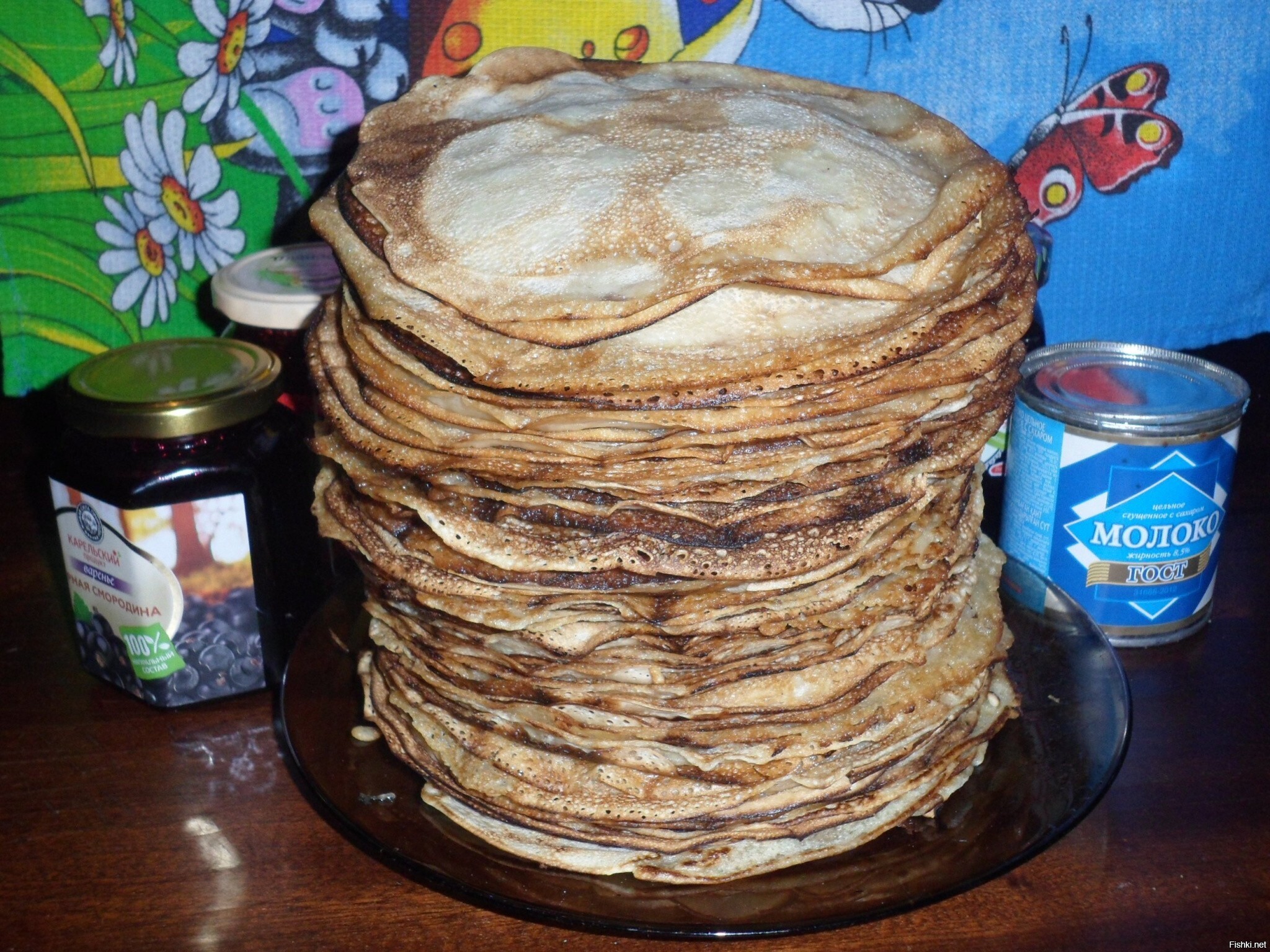 Солянка