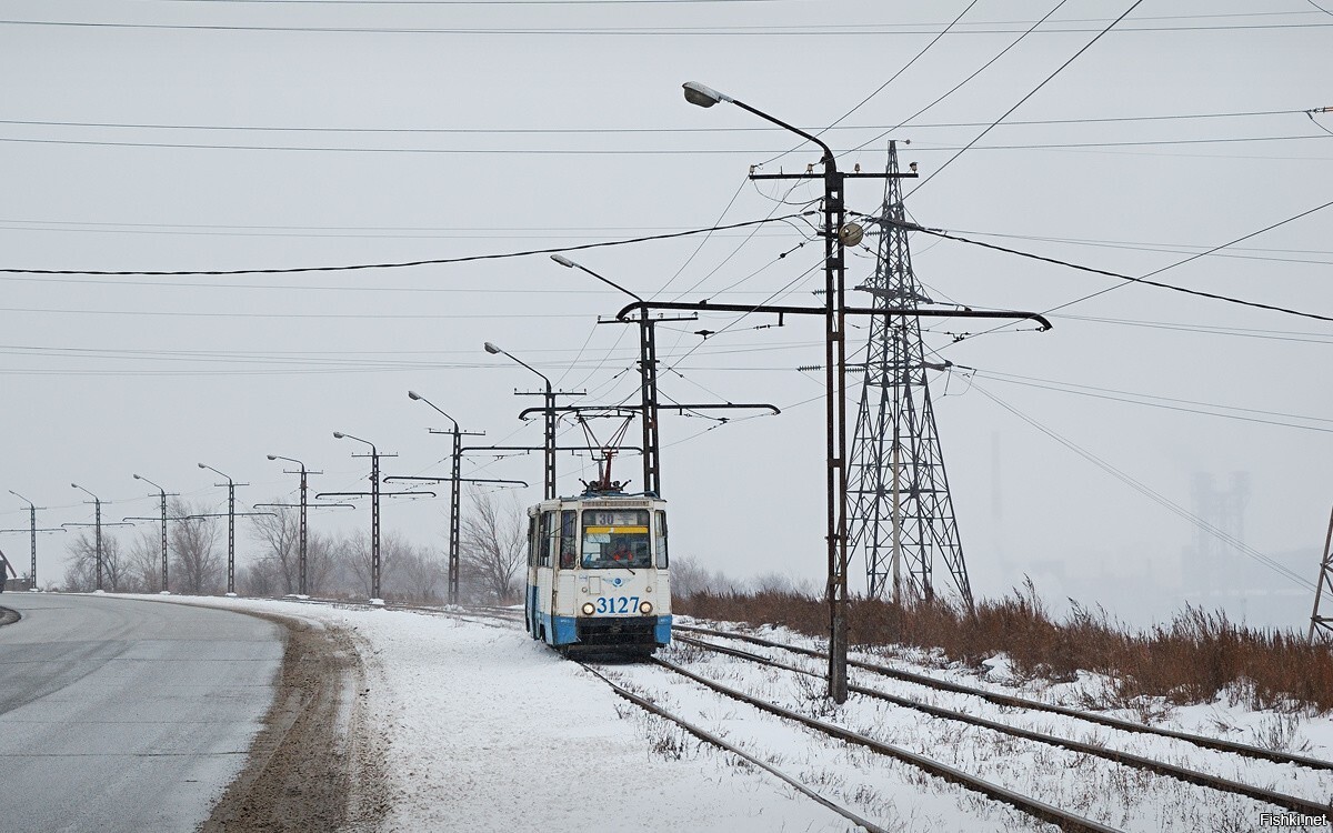 Солянка