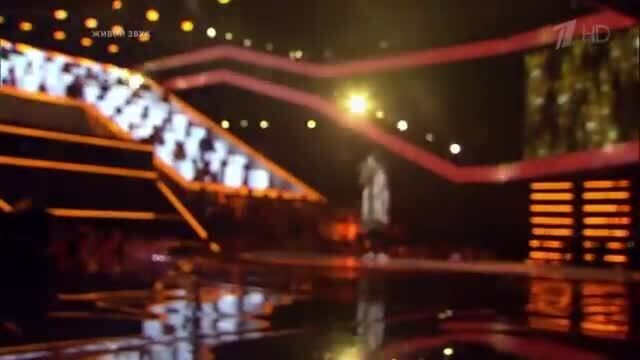 Рагда Ханиева - "Старинные часы"