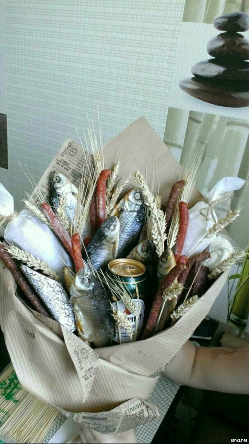 Подарочки , уже скоро 