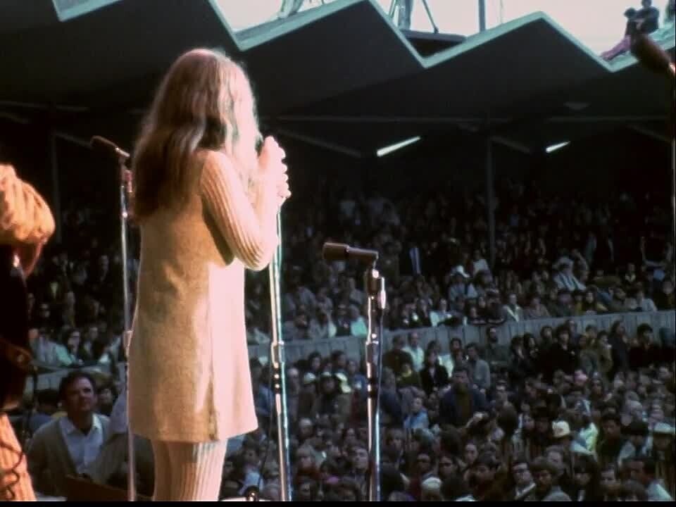 Janis Joplin