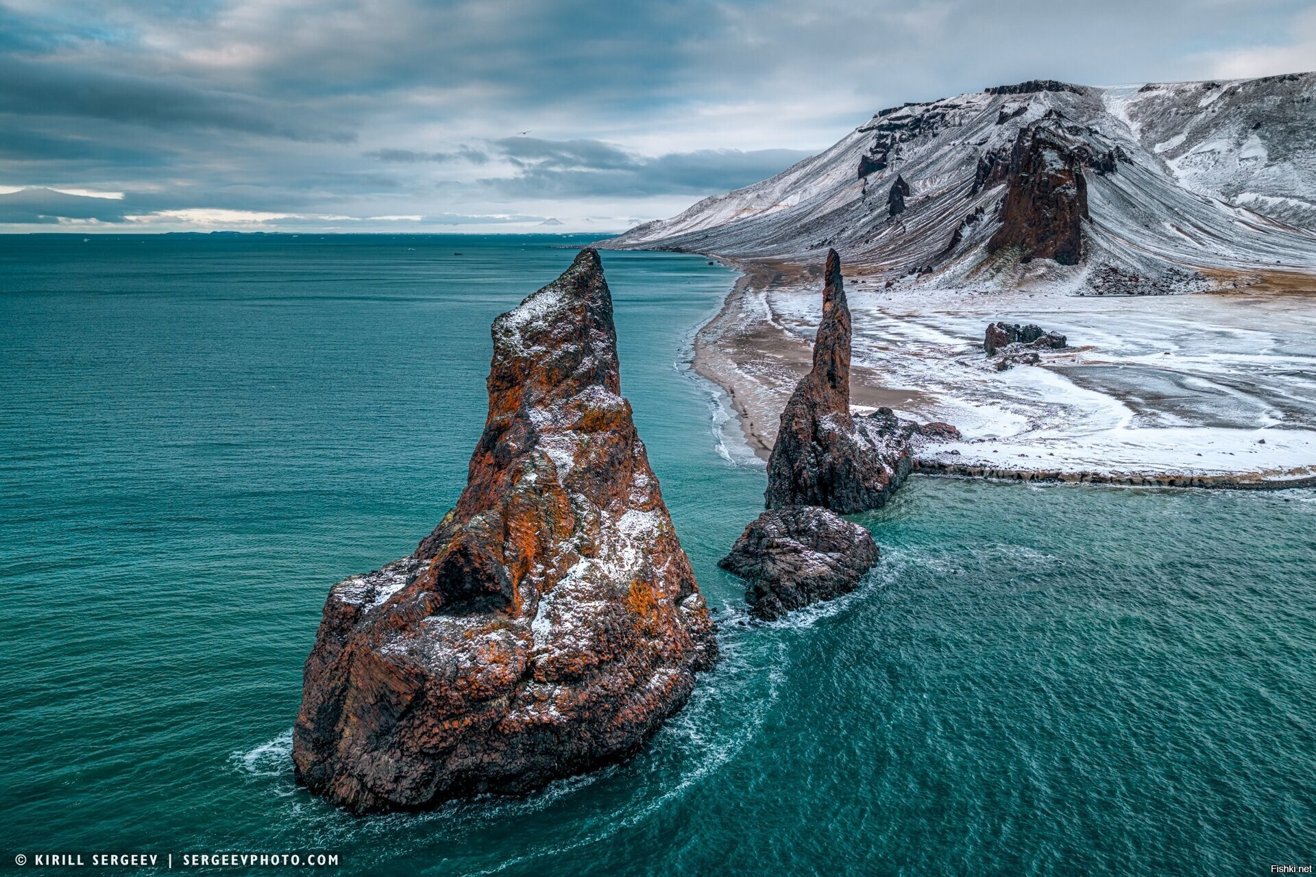 Мыс Тегетхофф