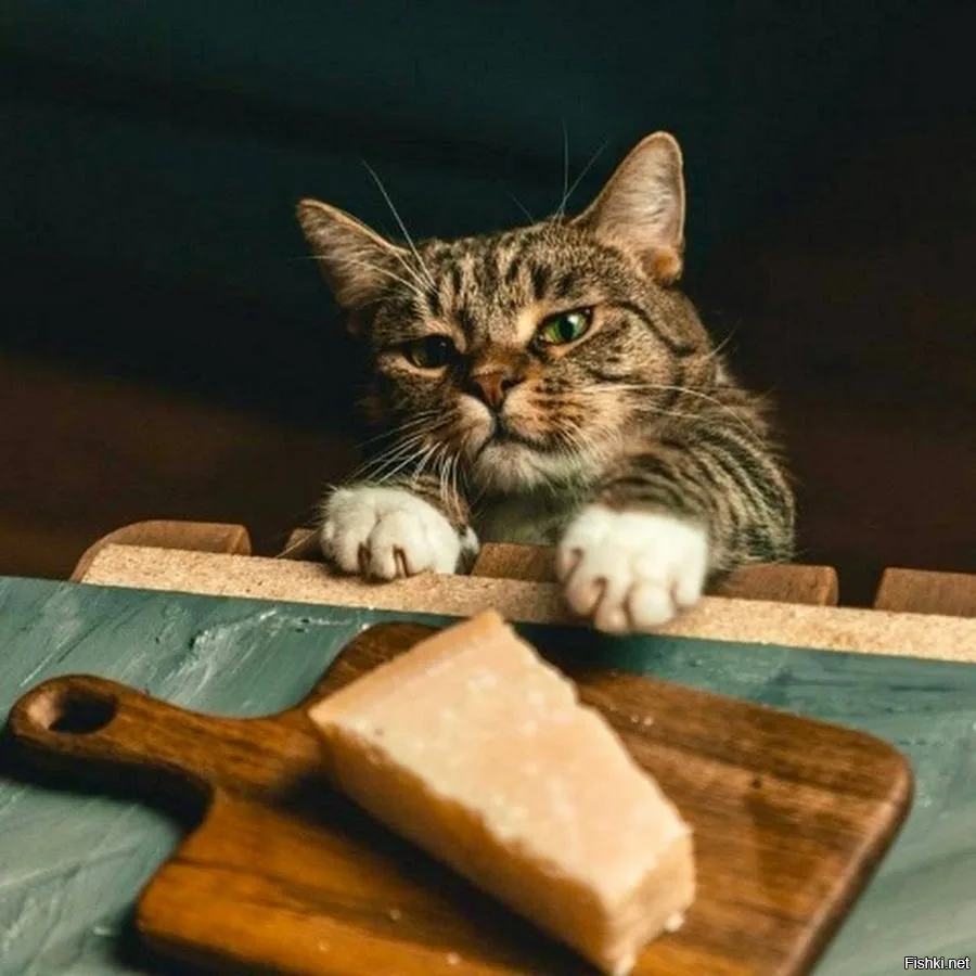 Искушение