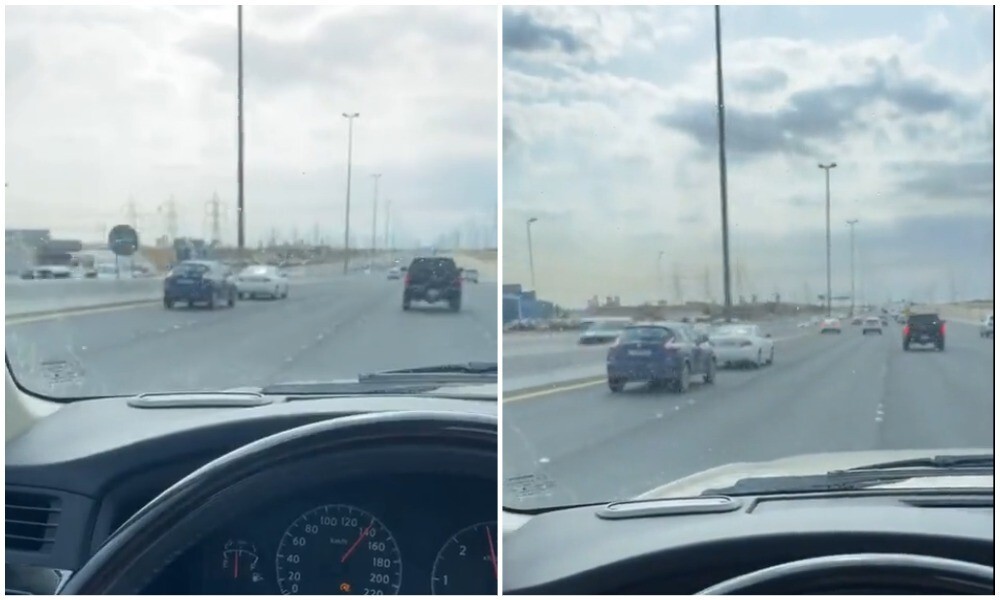 Почему всегда надо держать дистанцию