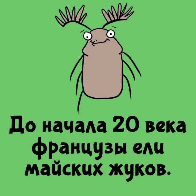 А вдруг ты не знал…
