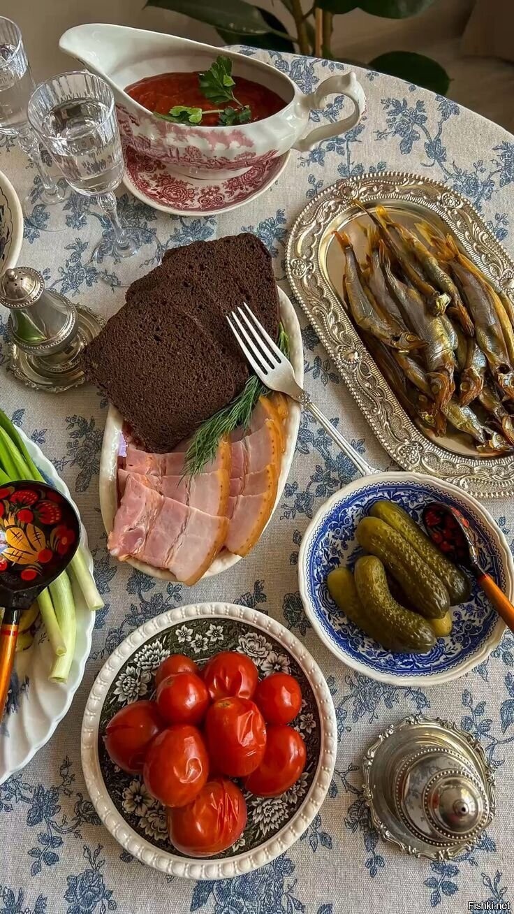 Солянка