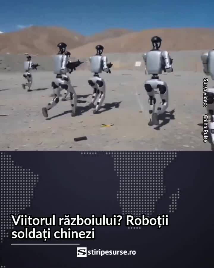 Такими темпами и до Скайнета недалеко
