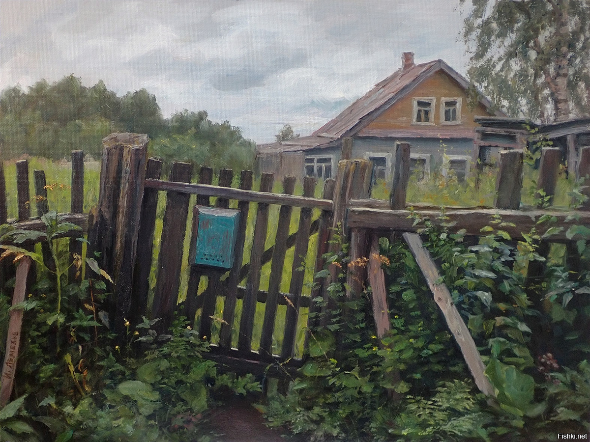 Игорь Константинович Лемехов