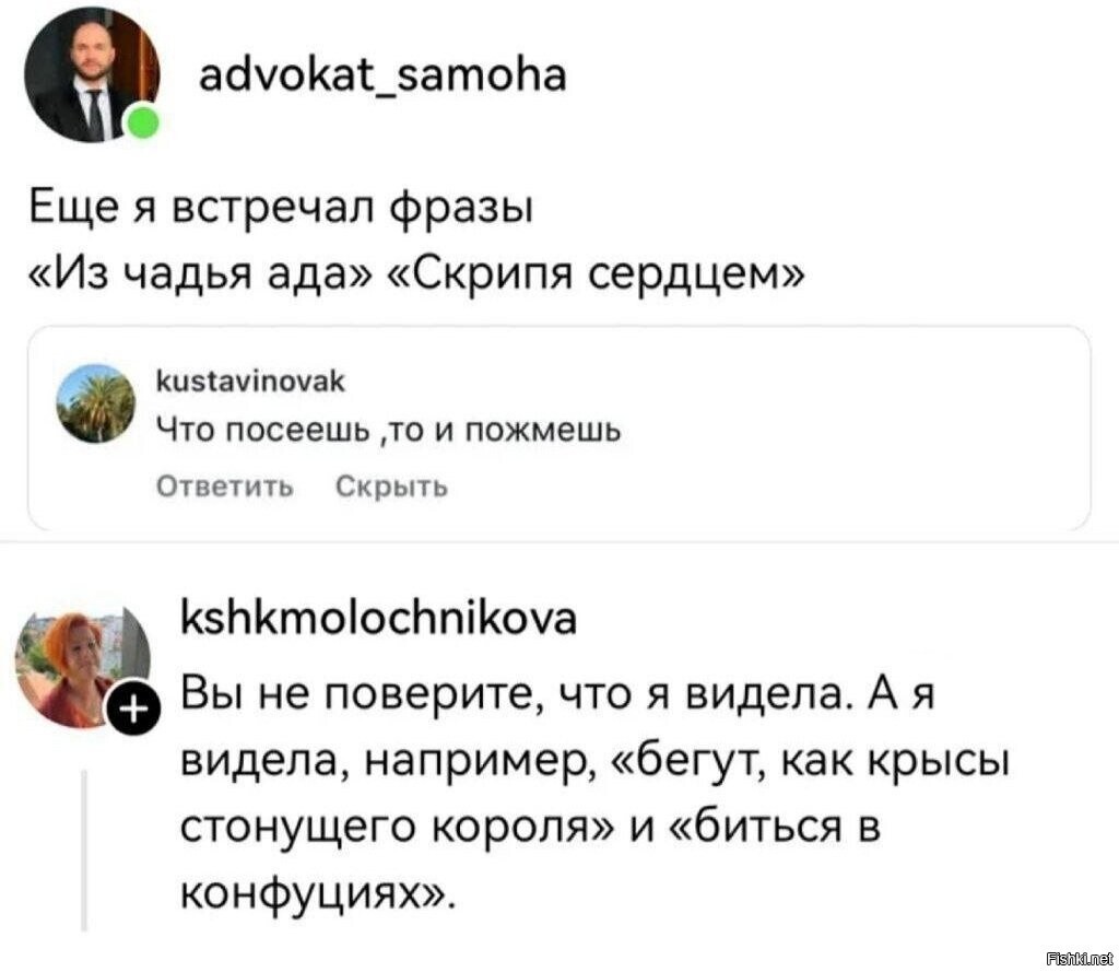 Солянка