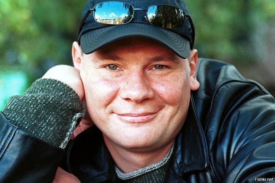 Владислав Галкин