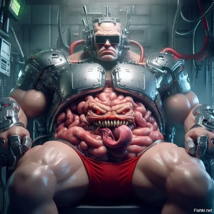 Не помню кто это