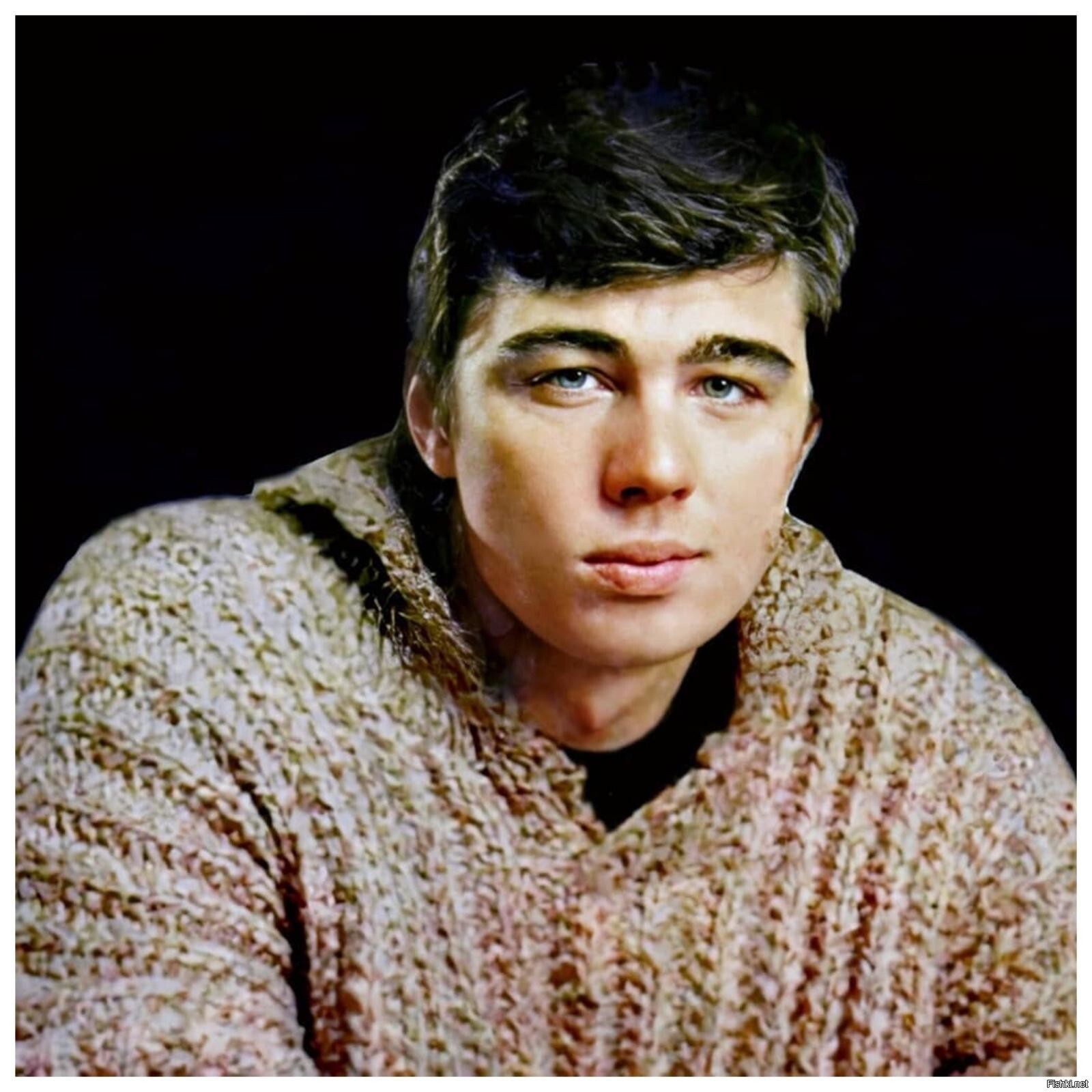 Сергей Бодров