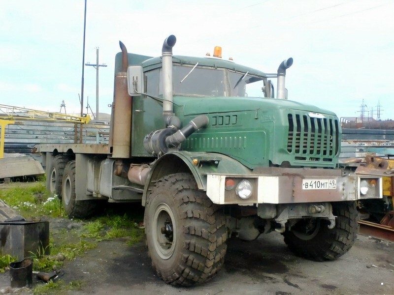 АвтоВсячина
