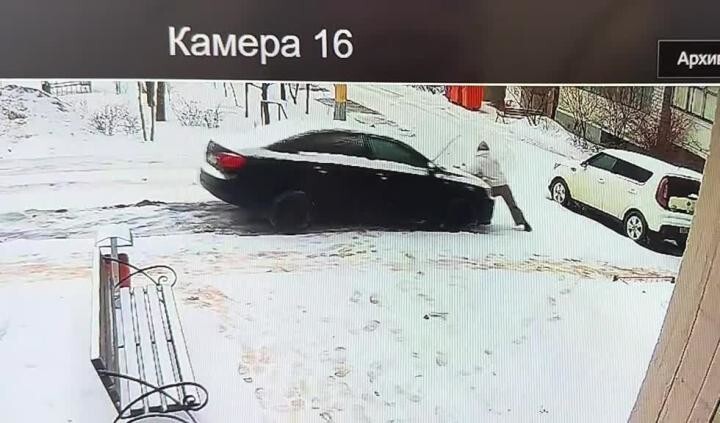 Солянка