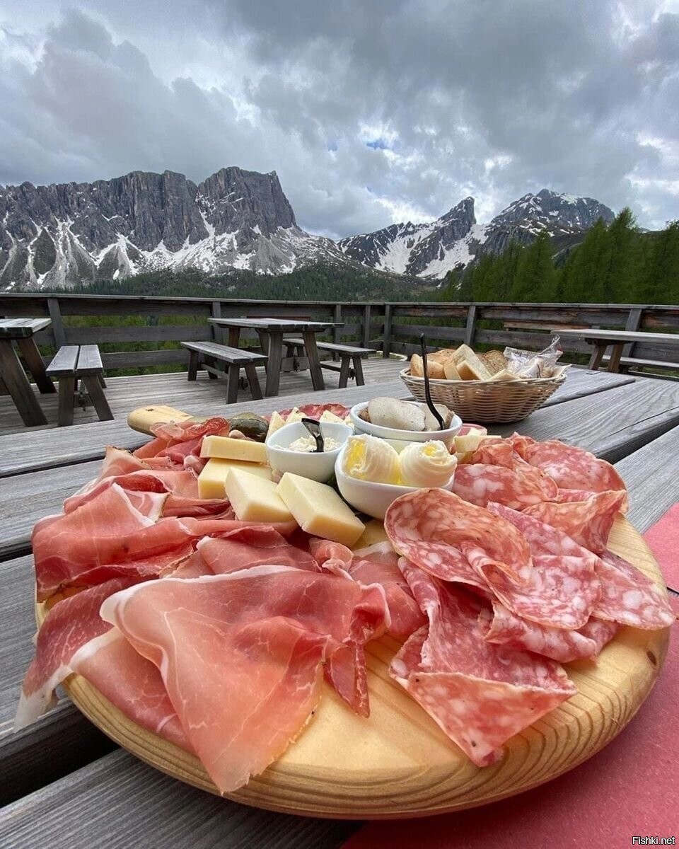 Солянка