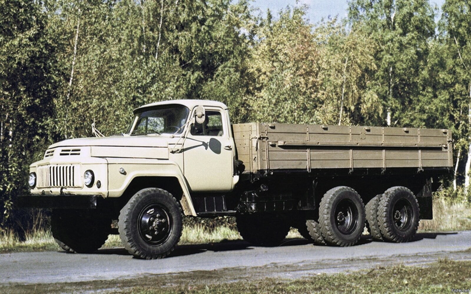 ГАЗ-33