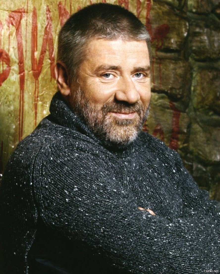 Андрей Краско