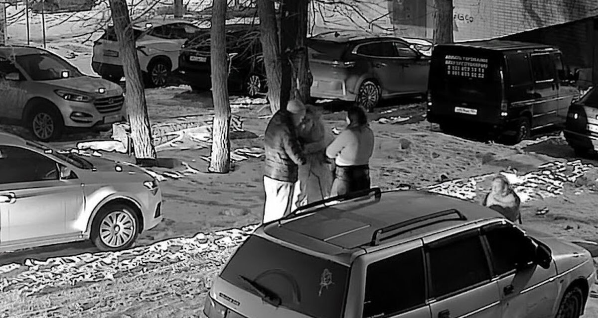 Боевые воронежские амазонки