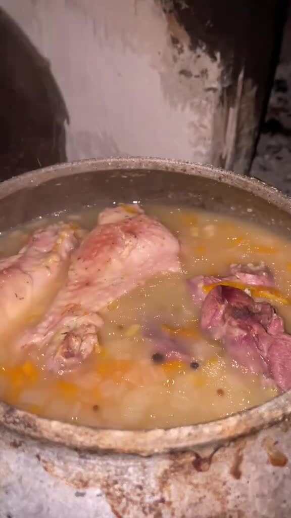 Солянка