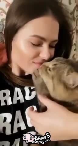 Любофф это