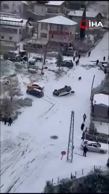 Солянка