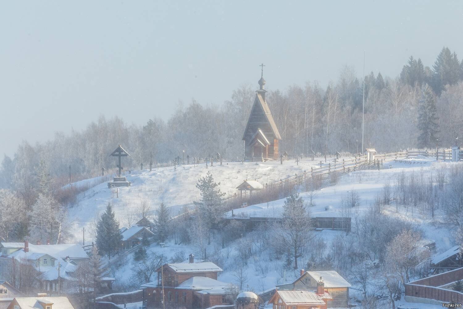 Солянка