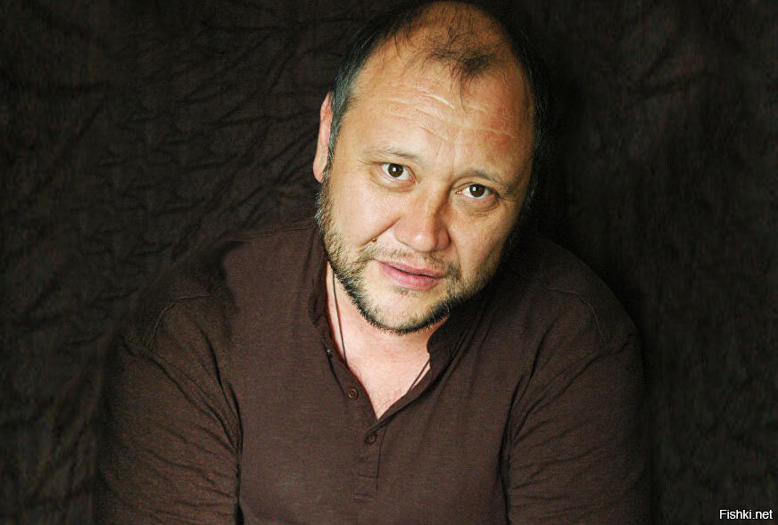 Юрий Степанов