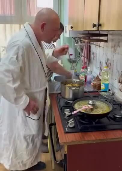 Солянка
