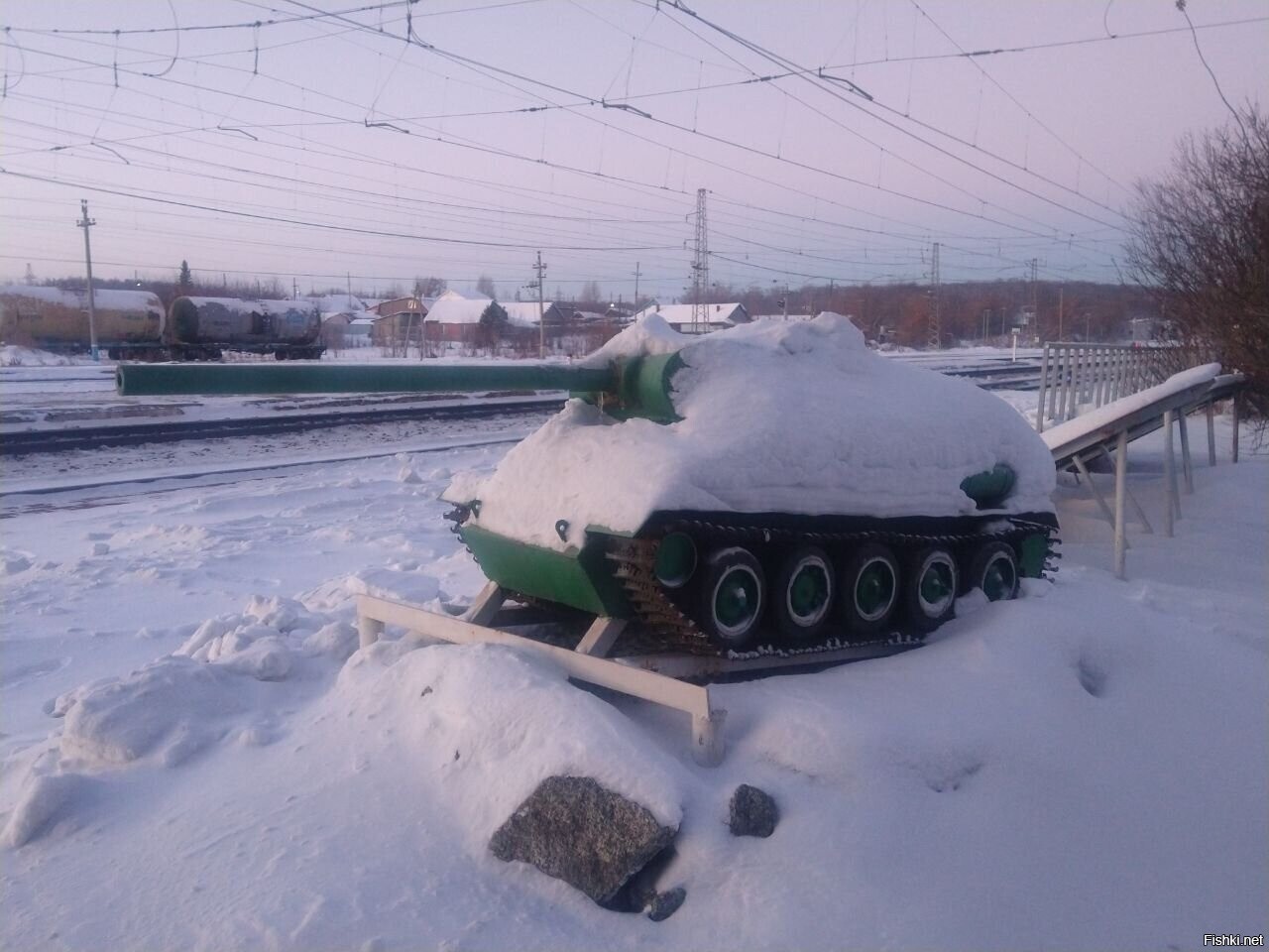 Солянка