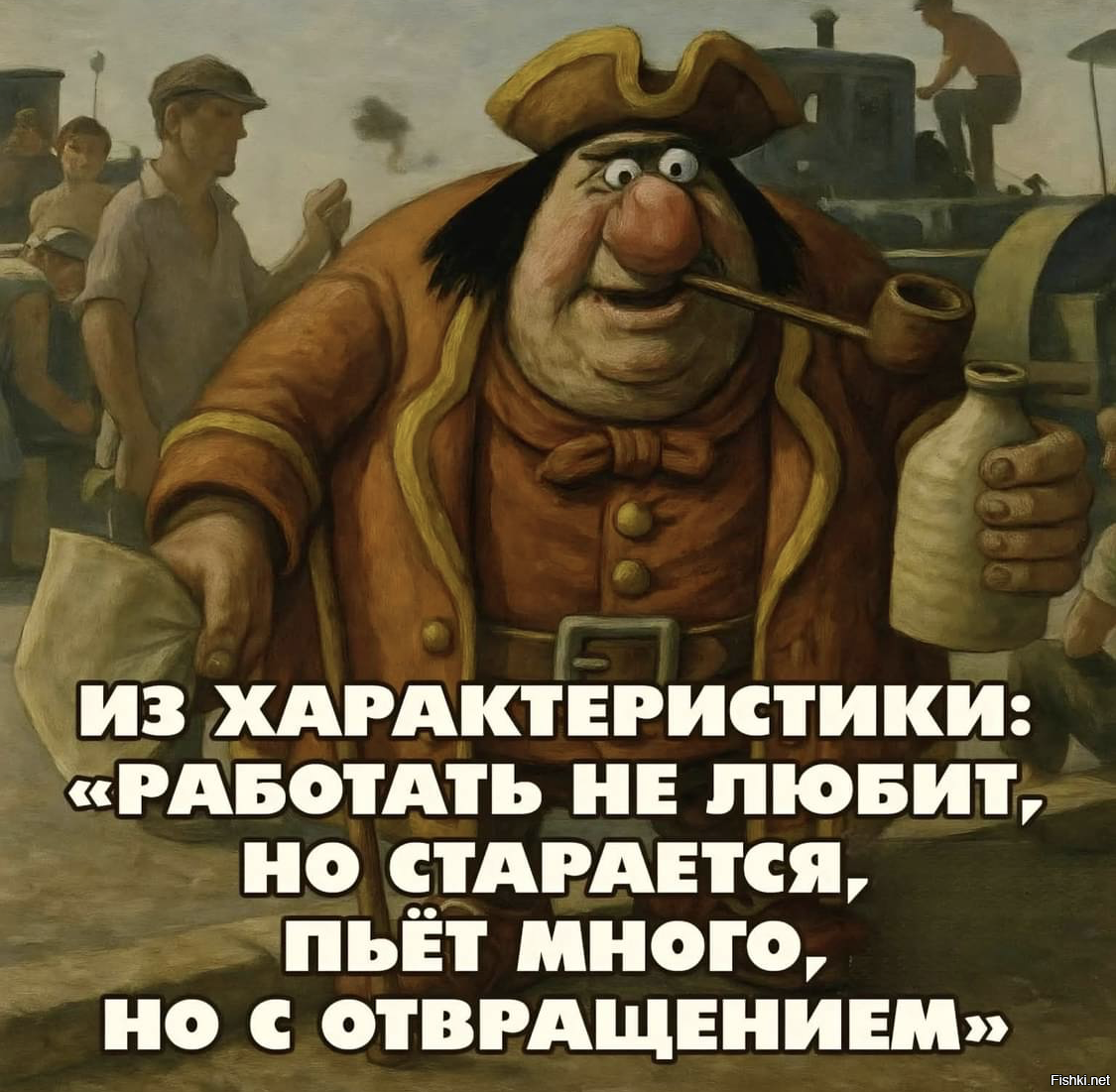 Солянка