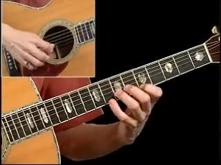 Roundabout- Steve Howe