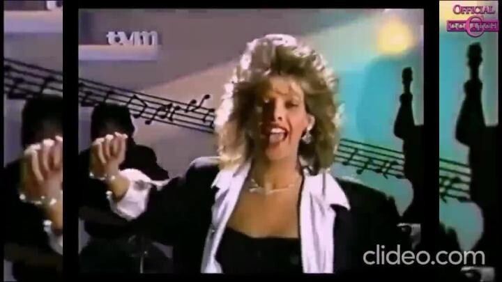 CC Catch - Cause You Are Young, 1985 г
