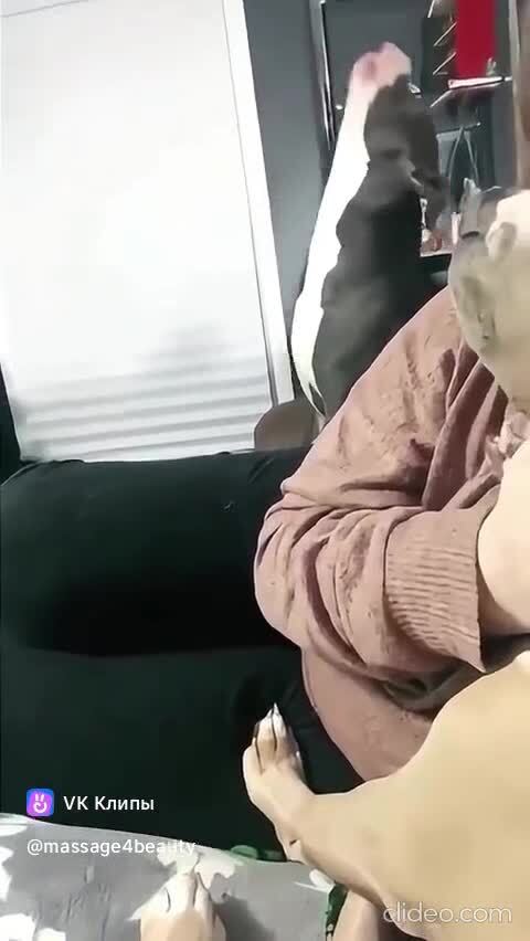 Ревность