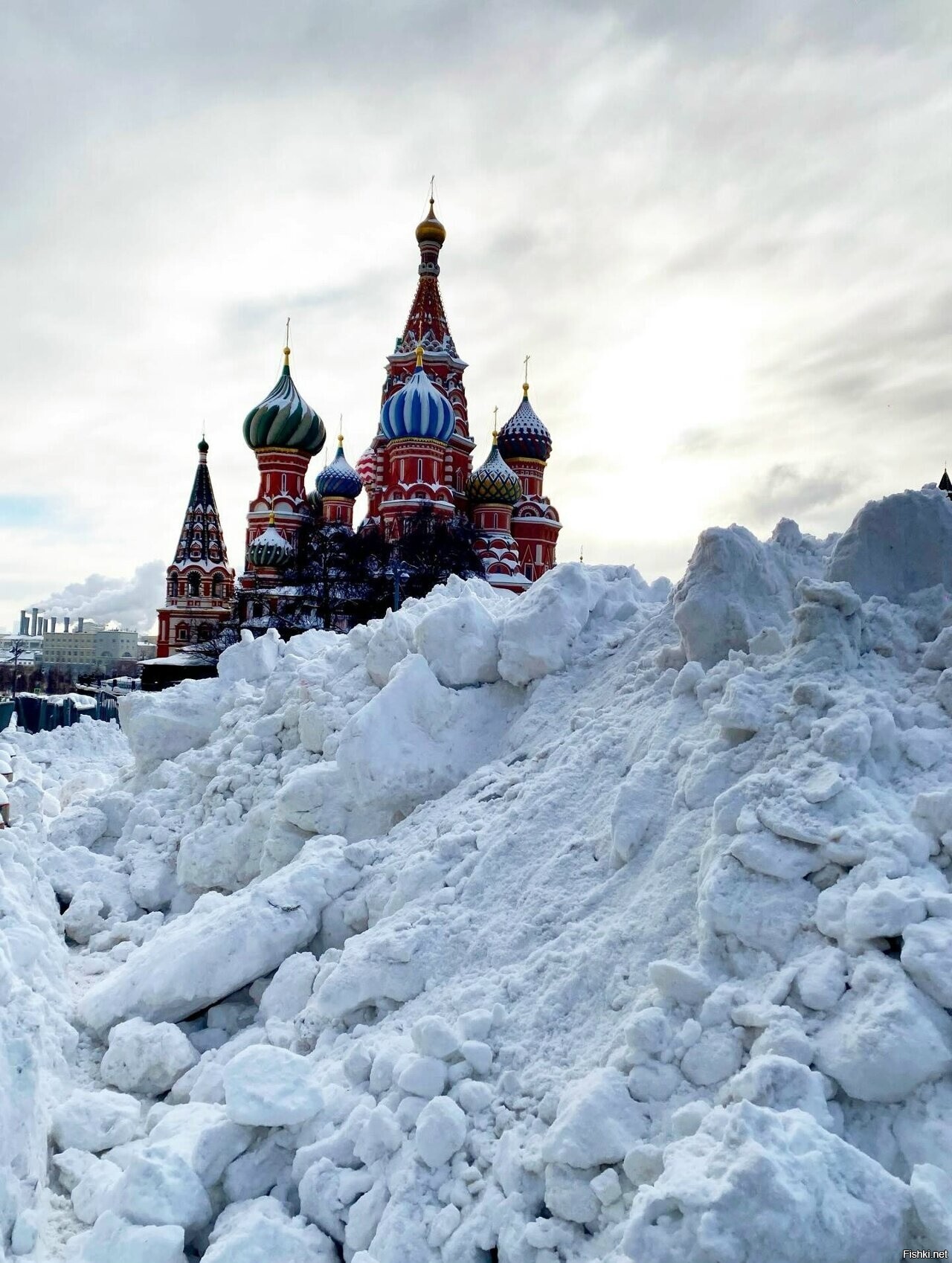 Солянка