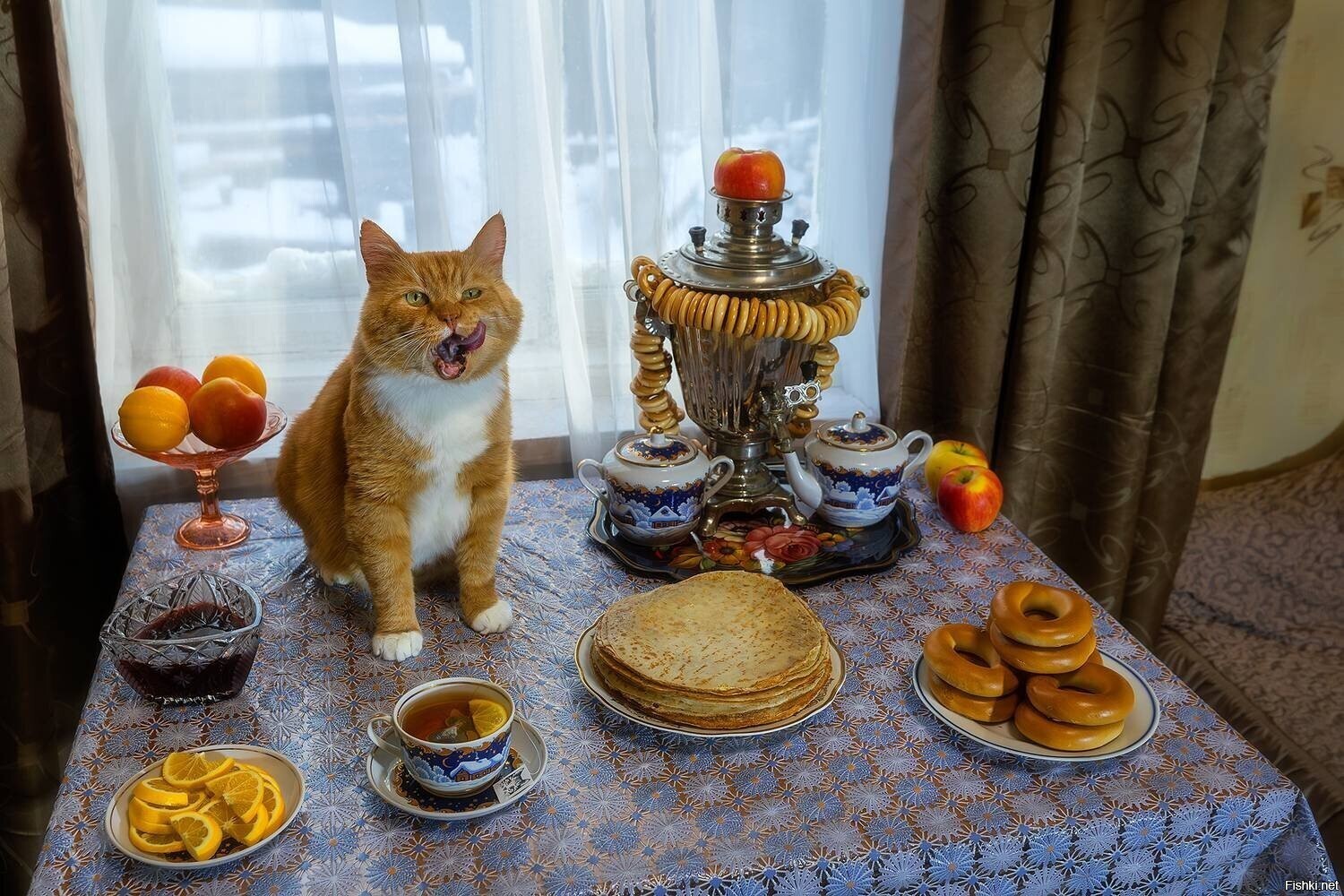 Солянка