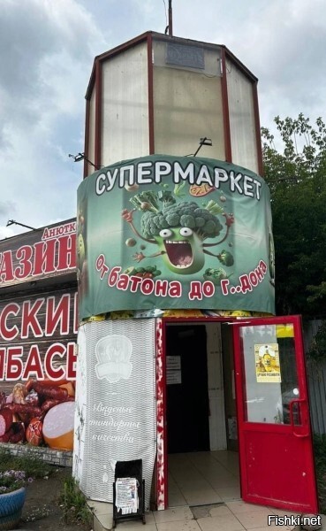 Солянка
