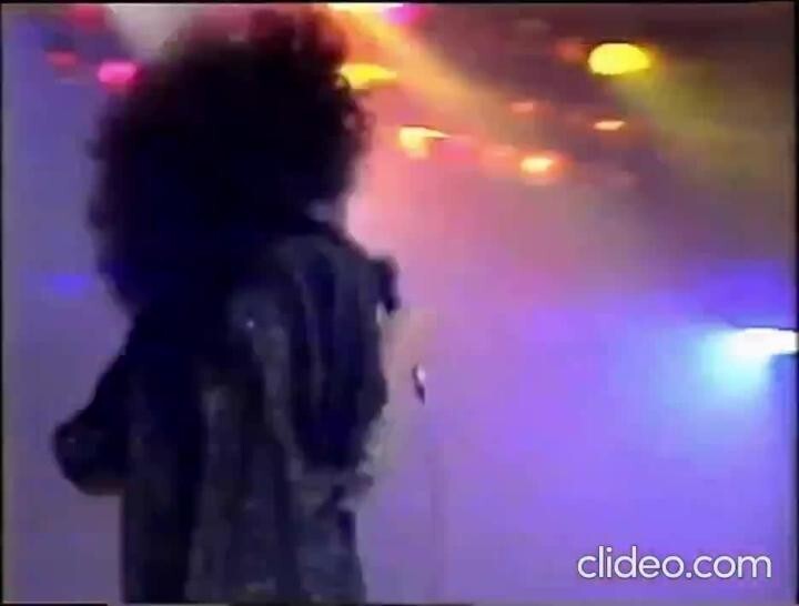 Stargo - Live is Life *1985*