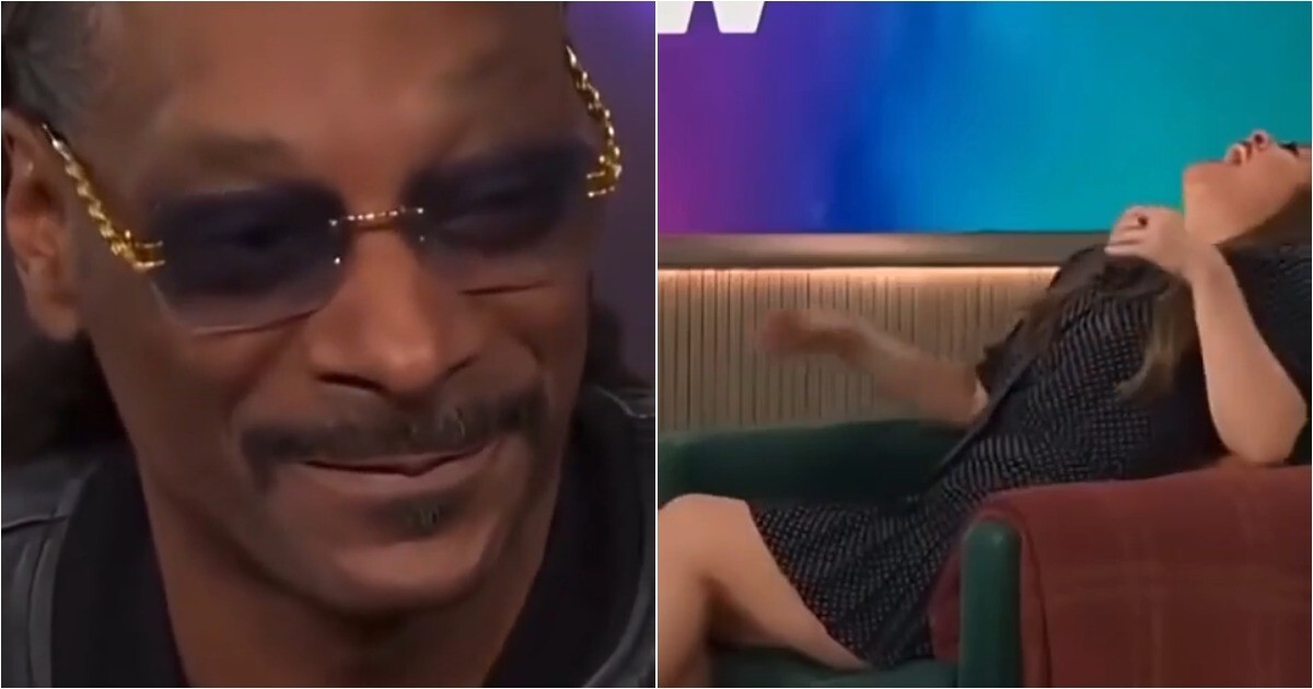 Почему Келвин Бродус стал Snoop Dogg: история прозвища