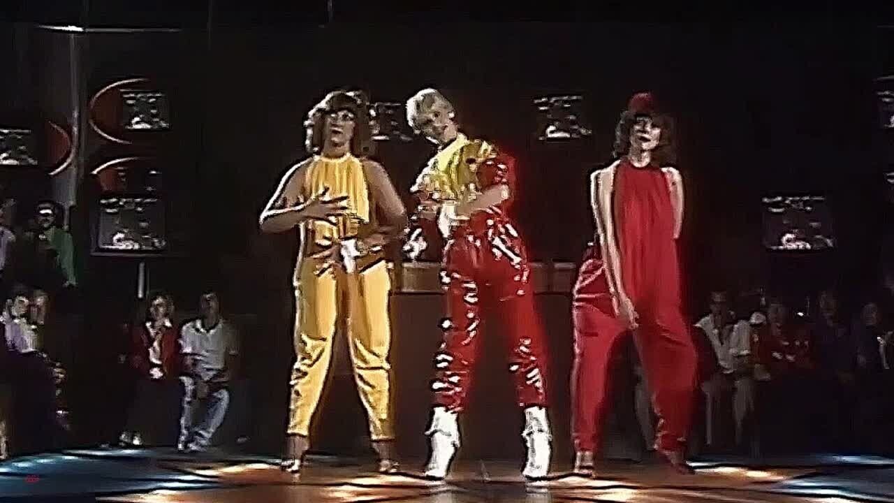 Lipps, Inc - Funkytown (1980)