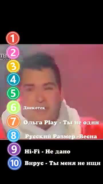 Верните мой 1999