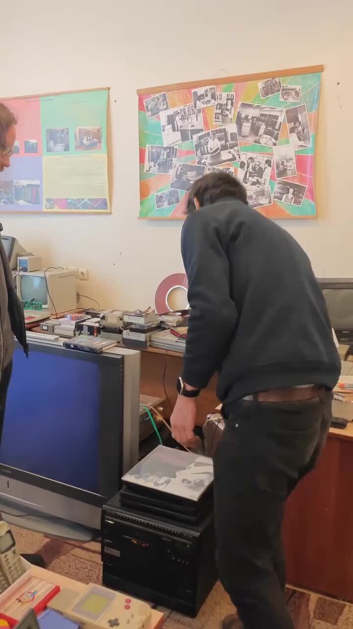 Солянка