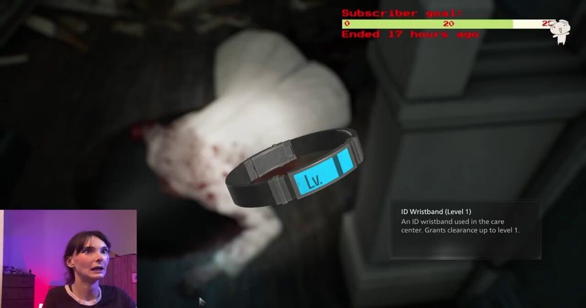 Игры Resident Evil не для слабонервных