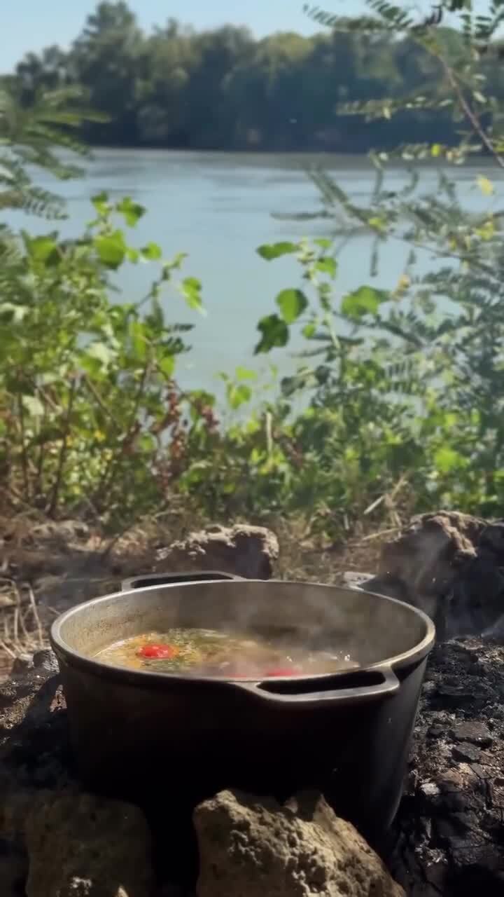 Солянка