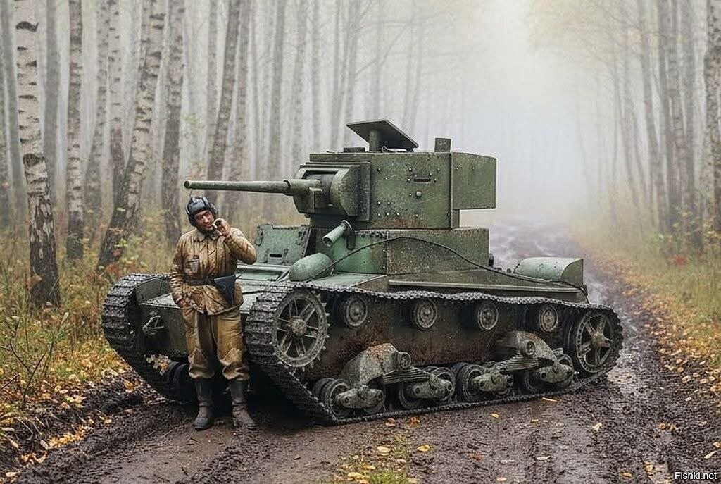 Солянка