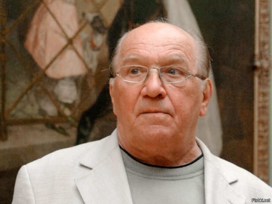 Лев Дуров