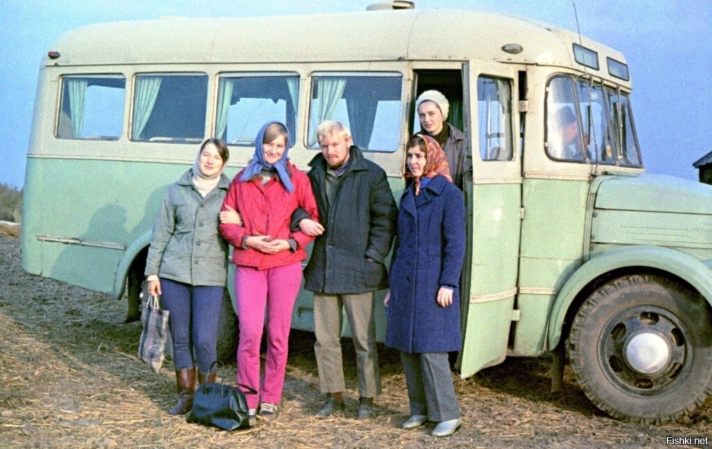 «На помощь селу»