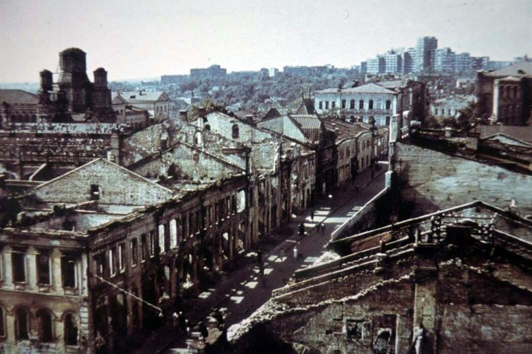 Забвению не подлежит-3