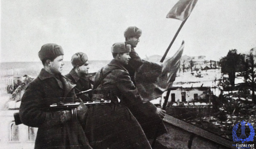 3 марта 1943года