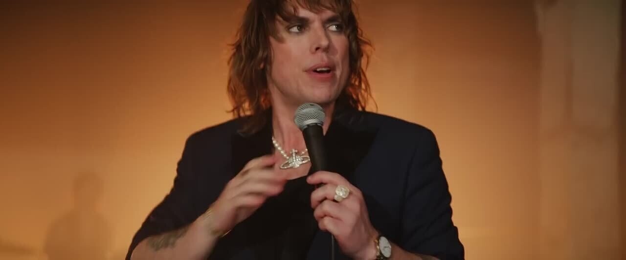 The Struts