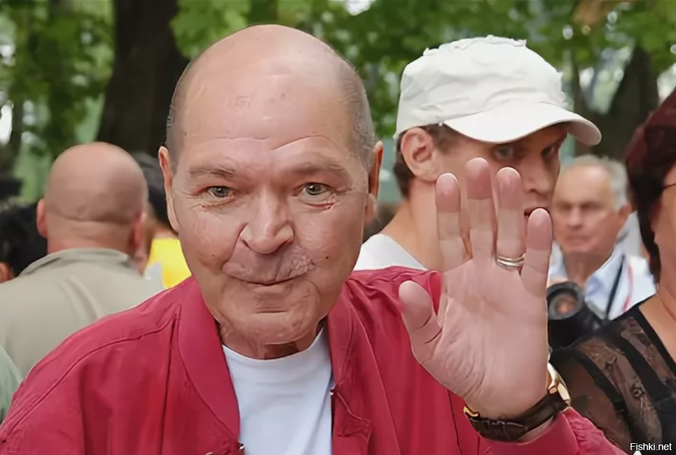 Алексей Жарков